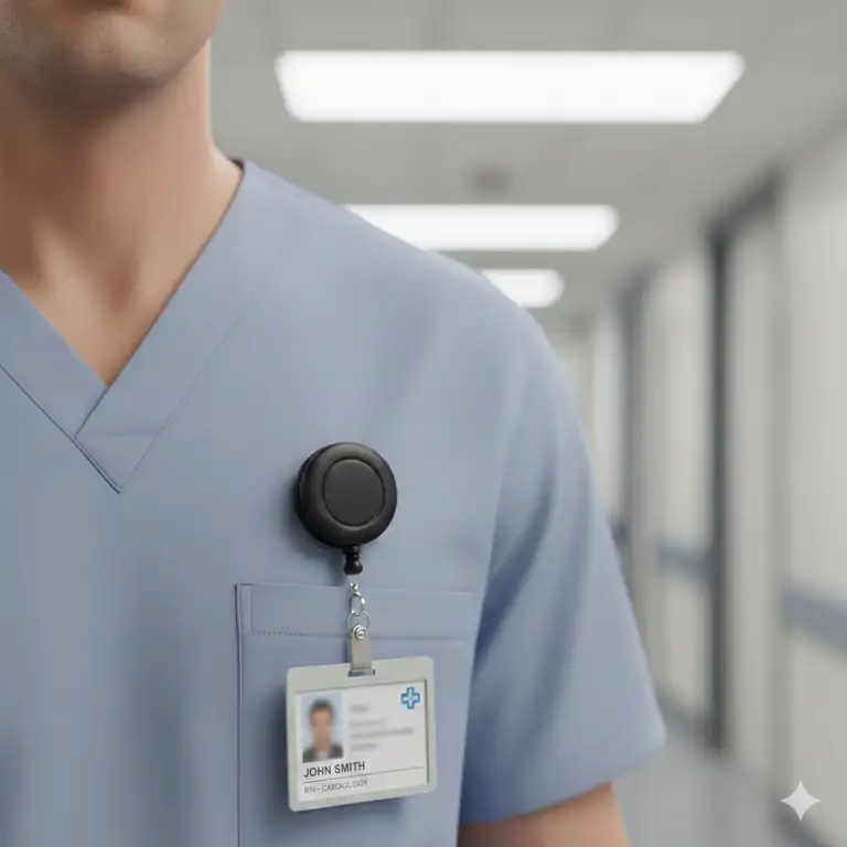 Lanyard reel: The Ultimate Buyer’s Guide & 7 Top Picks