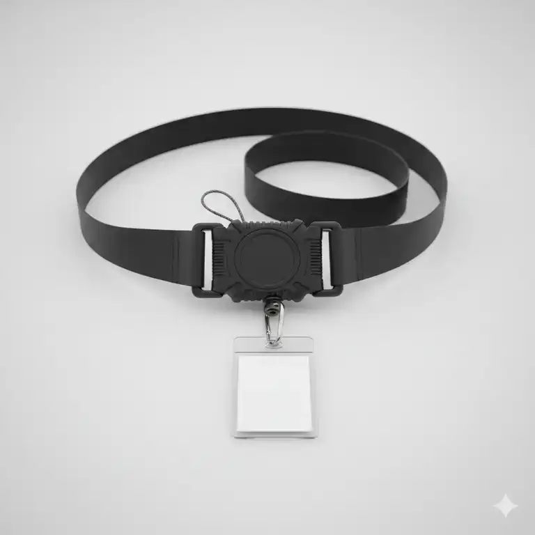 Lanyard with Retractable Reel: The Ultimate 2025 Buying Guide
