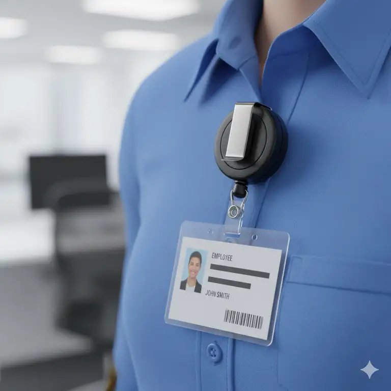 ID Card Reel: 7 Best Picks for 2025 Security