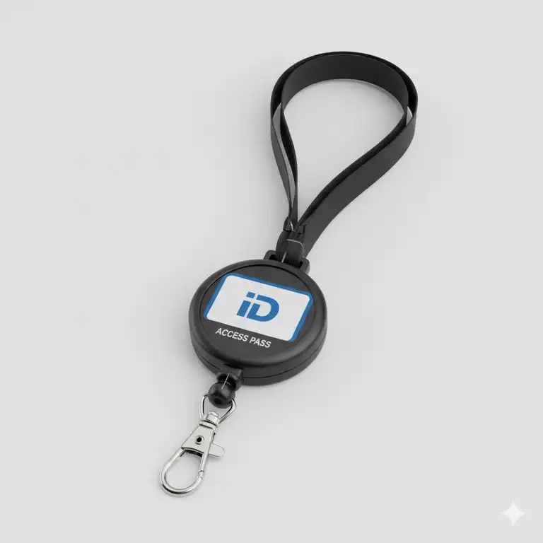 Retractable Lanyard Badge Holder: 7 Amazing Picks for 2025
