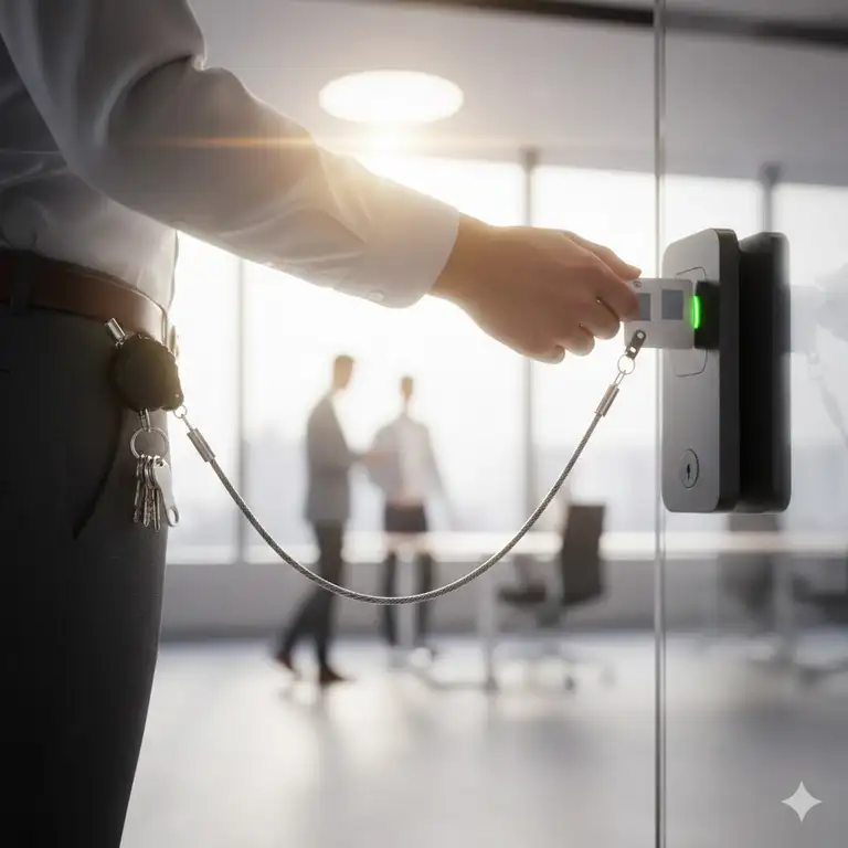 Best retractable key chain: 7 Top Picks to Secure Your Gear in 2026