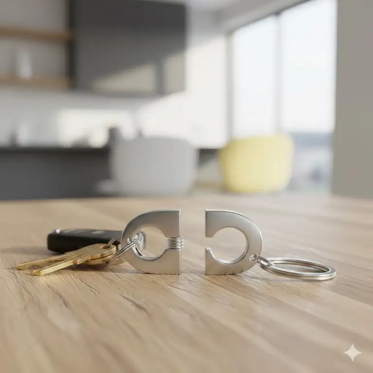 7 Best 2 piece key ring Options in 2026: The Ultimate Pro Guide