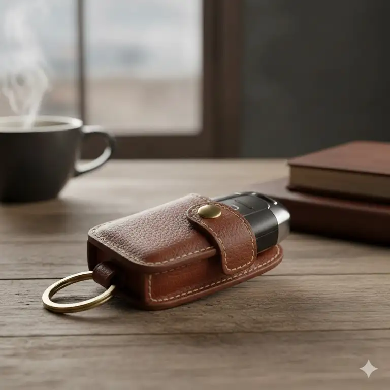 Keychain Case: 7 Best Top-Rated Options for Your 2026 EDC Upgrade