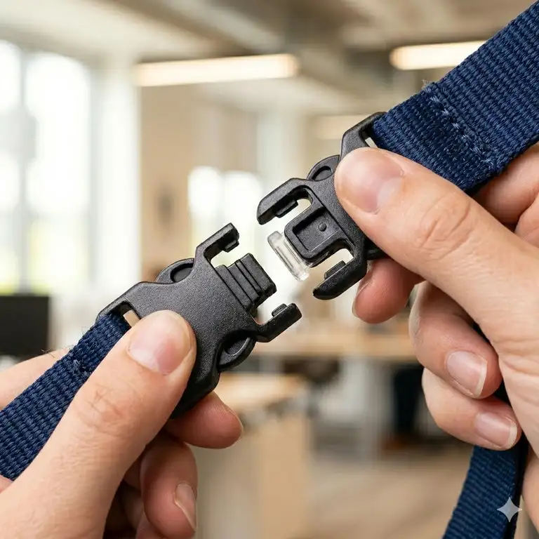 7 Best break away lanyard Options for 2026: Safety and Style Guide