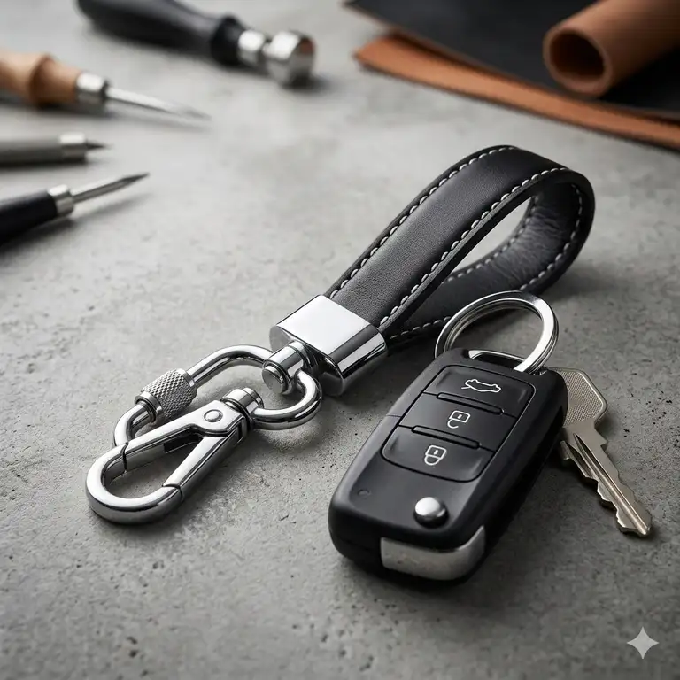 Keychain auto: 7 Best Car Key Accessories for 2026 Drivers