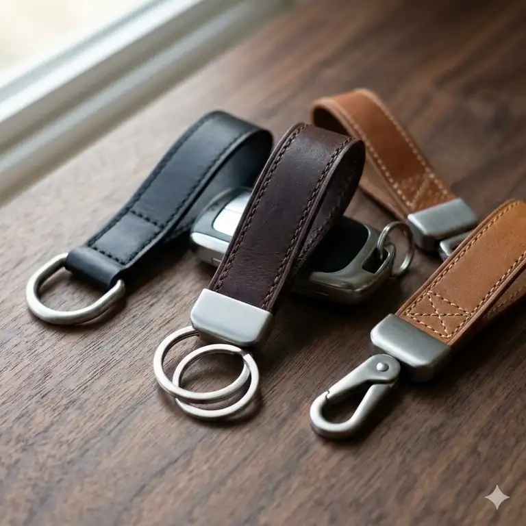 Automotive Key Rings: 7 Best Pro Choices for Your 2026 Ride