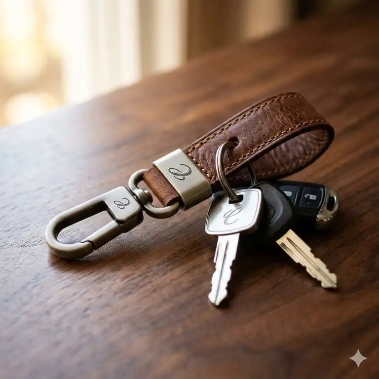 7 Best Car Keychain Options for 2026: The Ultimate EDC Guide