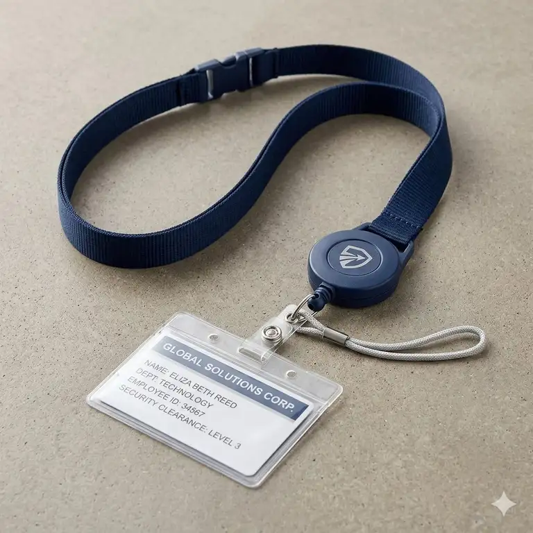 7 Best breakaway lanyard with retractable reel Picks for 2026