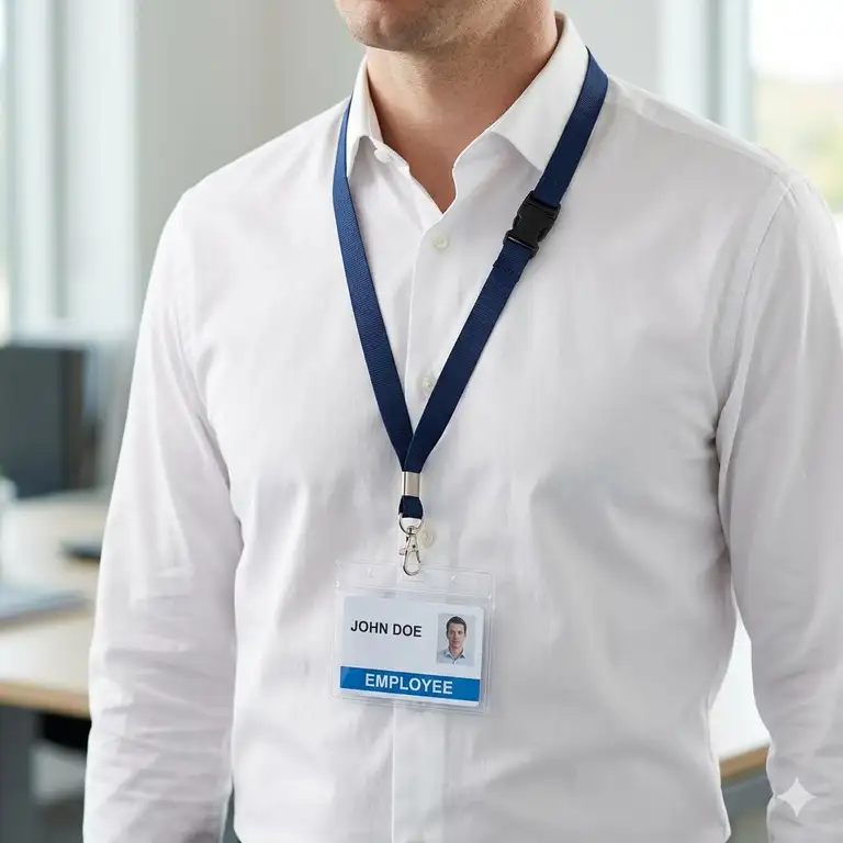 7 Best break away lanyard and id holder Options for 2026: Safety First!